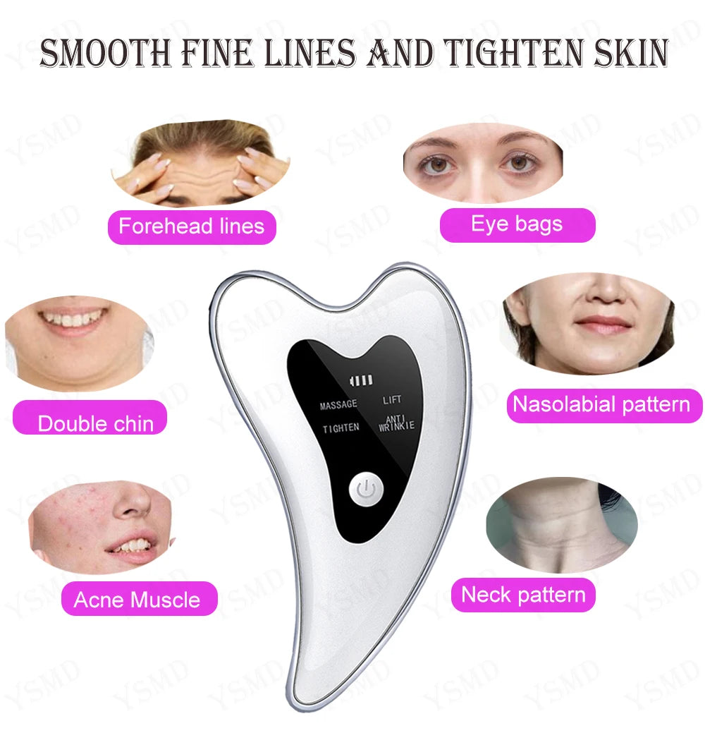 Charm Beauty™ Face Massagers Anti Wrinkle
