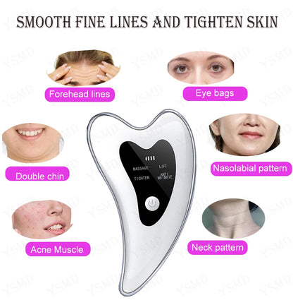 Charm Beauty™ Face Massagers Anti Wrinkle